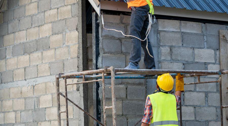 Local Chimney Repair in Bristol, CT